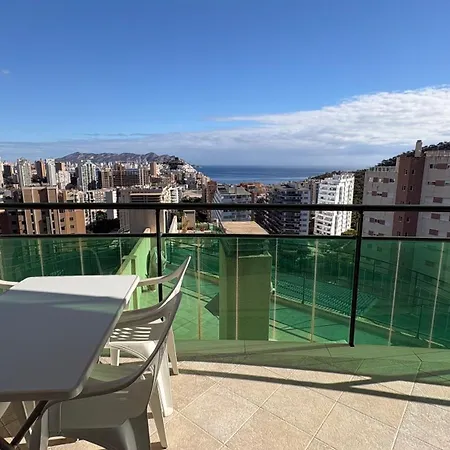 Park I By Terreta * Cala de Finestrat