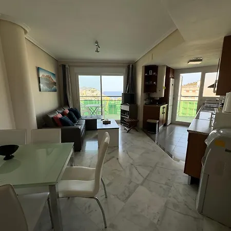 Apartamento Park I By Coblanca *