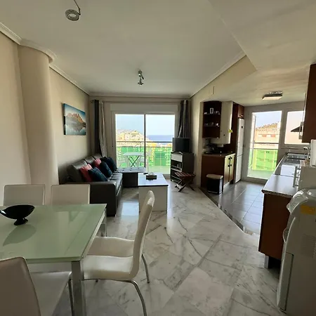 Apartamento Park I By Coblanca