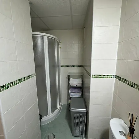 Park I By Coblanca Apartment Cala de Finestrat